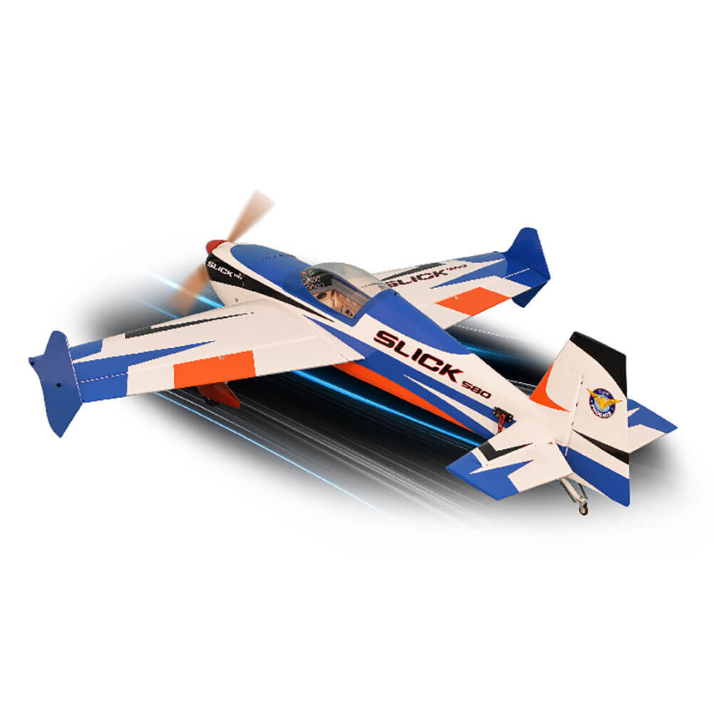 Phoenix Model Slick Aerobat EP 1.20-20cc ARF 67