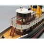 1/48 George W. Washburn Tugboat Kit, 30"