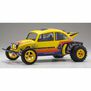 1/10 Beetle 2014 2WD Off-Road Racing Electric Buggy Kit