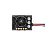XERUN XR8 Plus G2S 200A Brushless ESC, 2S-6S