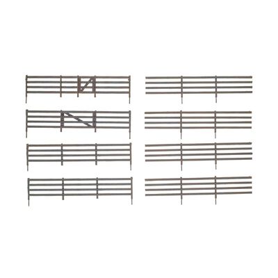 O Rail Fence O Rail Fence