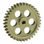 Aluminum 36T Spur Gear, 1/24 Losi Micro-B