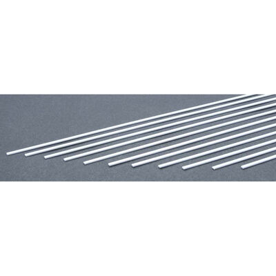 Strip .020 x .100 (10) Strip .020 x .100 (10)