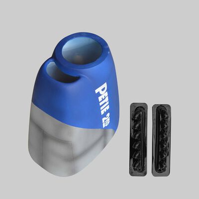 Cowling: P-51D Mustang 50-60cc Cowling: P-51D Mustang 50-60cc