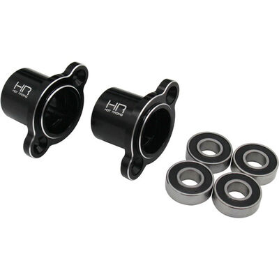 Aluminum Axle Housing Ends: Losi Super Baja/Rock Rey Aluminum Axle Housing Ends: Losi Super Baja/Rock Rey