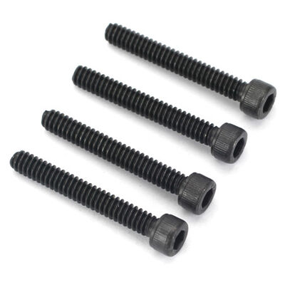 Socket Head Cap Screws, 6-32 x 1 Socket Head Cap Screws, 6-32 x 1