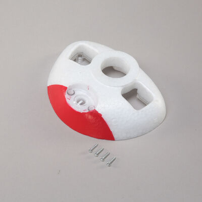 Cowl: Cherokee 1.3m Cowl: Cherokee 1.3m