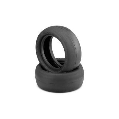 1/10 Smoothie 2 2.2â Front 4x4 Buggy Tires and Inserts, Silver Compound (2) 1/10 Smoothie 2 2.2â Front 4x4 Buggy Tires and Inserts, Silver Compound (2)