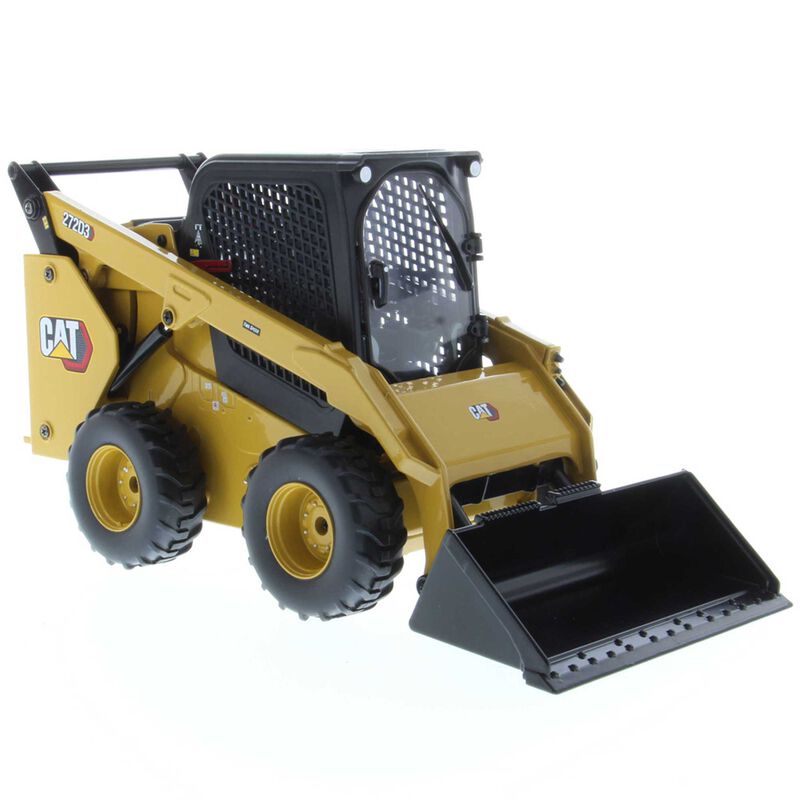 1/16 CAT 272D2 Skid Steer Loader