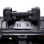 1/5 Pre-Cut Ford F-100 Bash Armor Black Body: Kraton 8S