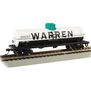 HO 40' Single Dome Car Warren Petroleum Co. #5030