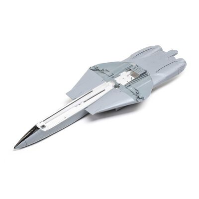 Fuselage: F-14 Tomcat 40mm Twin EDF Fuselage: F-14 Tomcat 40mm Twin EDF