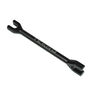Turnbuckle Wrench 4mm 5mm Hardened Steel
