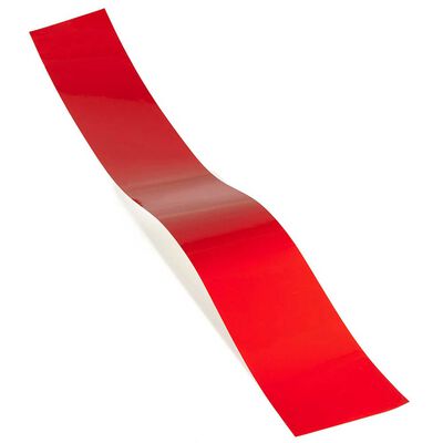 Trim MonoKote Missile Red Trim MonoKote Missile Red