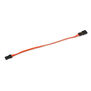 Servo Extension Lead: 6" Standard