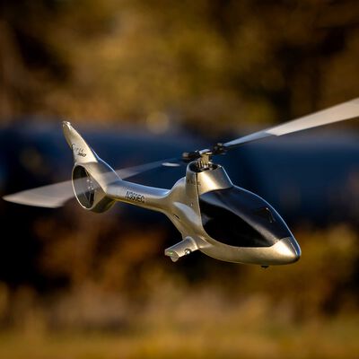 Eclipse 360 BNF Basic with AS3X and SAFE Eclipse 360 BNF Basic with AS3X and SAFE