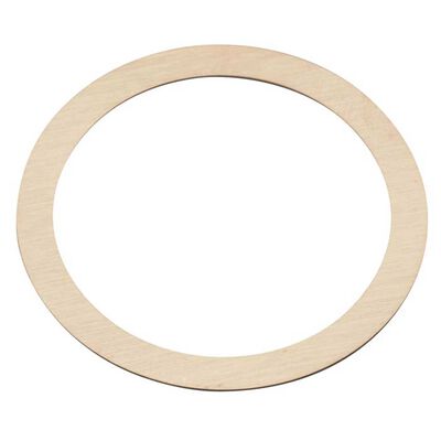 Gasket Head, .1mm: 105HZ Gasket Head, .1mm: 105HZ