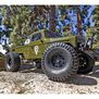 1/10 Enduro Ecto 4X4 Trail Truck RTR, Green