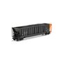 HO ATH Berwick Bathtub Gondola with Load, UFIX Primed For Grime #4020