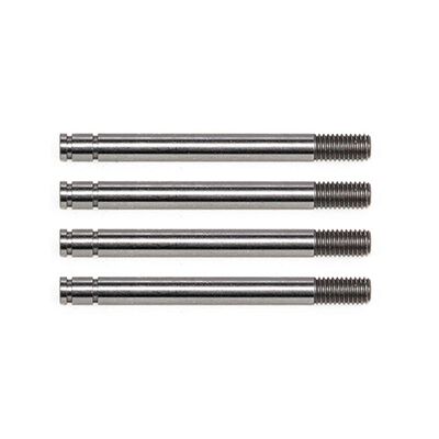 Shock Shafts, 1/10 Team Associated Apex 2 Shock Shafts, 1/10 Team Associated Apex 2
