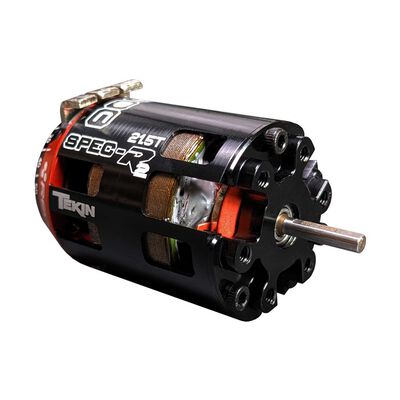 SPEC-R2 21.5T GEN4 PRO Brushless Motor SPEC-R2 21.5T GEN4 PRO Brushless Motor