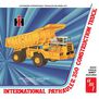 1/25 International Payhauler 350 Model Kit