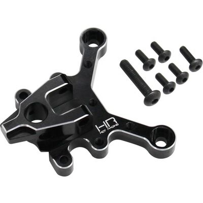 Aluminum Center Brace Front Mount: BXL 6S Limitless/Infraction Aluminum Center Brace Front Mount: BXL 6S Limitless/Infraction