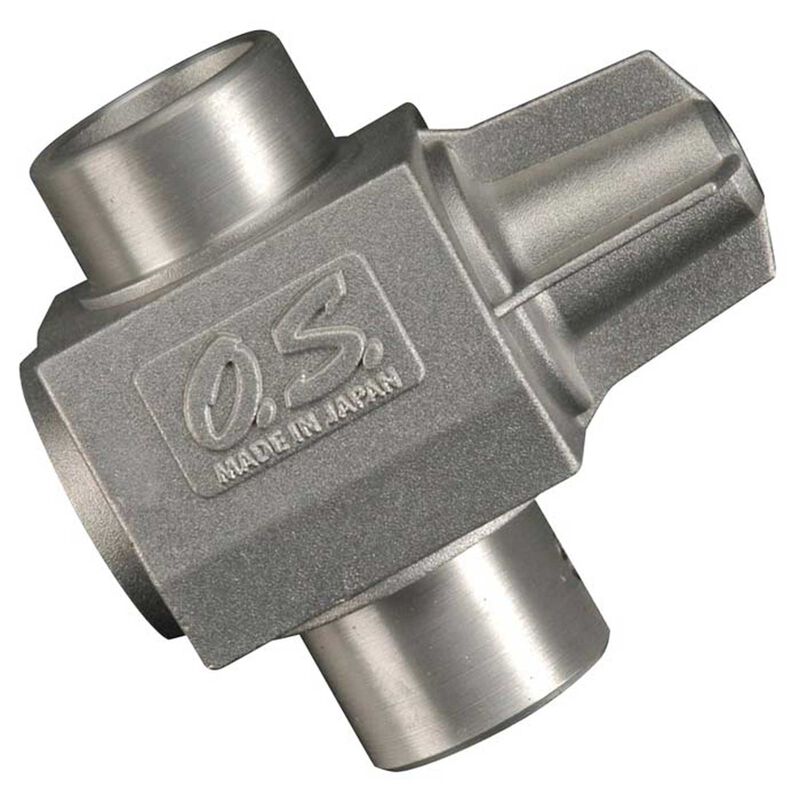 Carburetor Body: #120AX