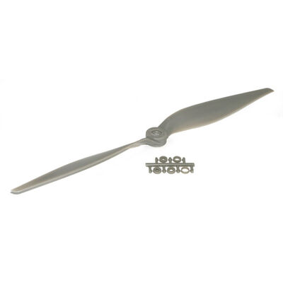 Electric Propeller, 15 x 10E Electric Propeller, 15 x 10E