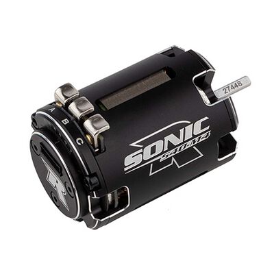 Reedy Sonic 540-M4 1-2S Sensored Brushless Motor, 5.5T Reedy Sonic 540-M4 1-2S Sensored Brushless Motor, 5.5T