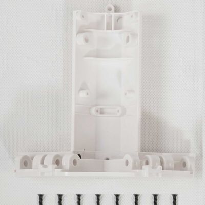 Main Gear Mount: F-16 80mm EDF Main Gear Mount: F-16 80mm EDF