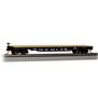 HO 52' Flat Car - Erie #8086