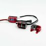 ShadowCore Power System: MicroPython Pro ESC & Cedar 1825 Brushless Motor, 1/24 Axial SCX24