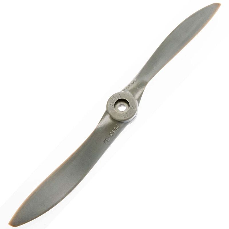 10 x 6 Pusher Propeller