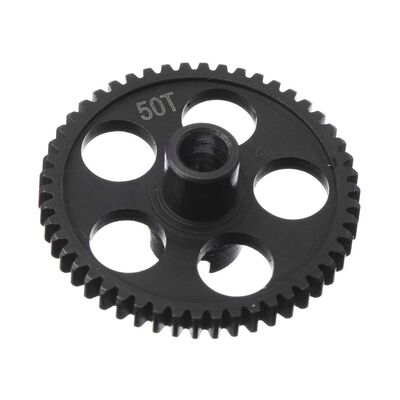 Spur Gear 50T: Traxxas LaTrax Rally Spur Gear 50T: Traxxas LaTrax Rally