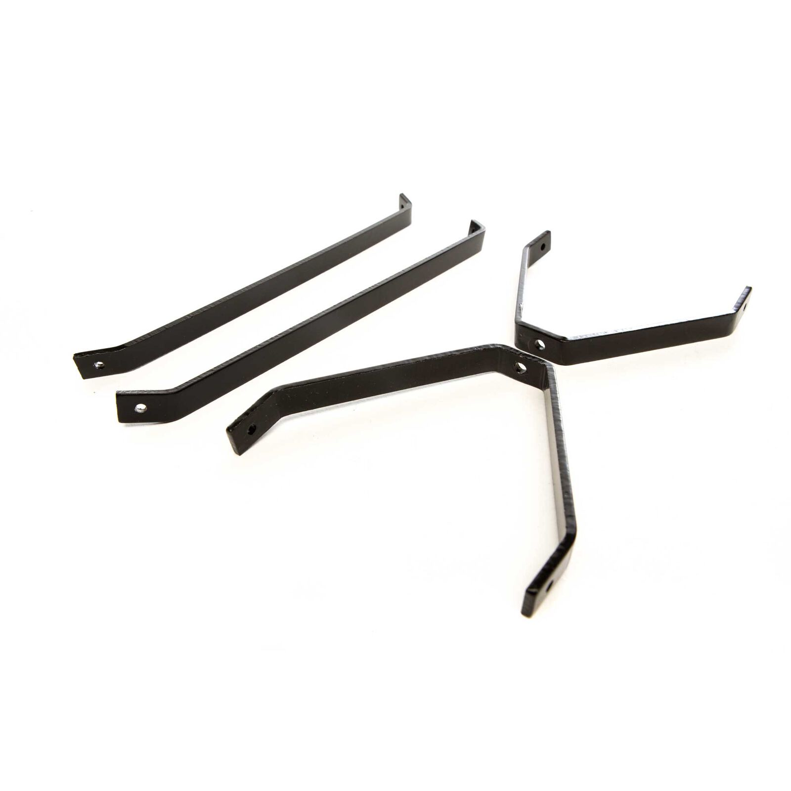 Painted Cabane Struts: P3 60cc