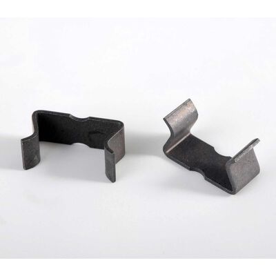HO Scale Track Clips (25) HO Scale Track Clips (25)