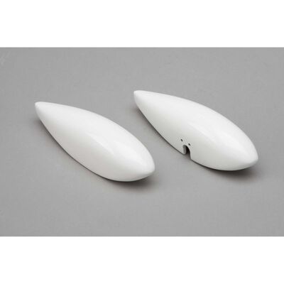 Wheel Pant Set: Valiant 10cc Wheel Pant Set: Valiant 10cc