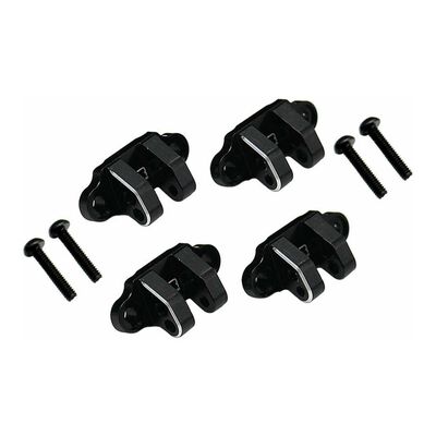 Aluminum Lower Shock Mount Losi Mini LMT Aluminum Lower Shock Mount Losi Mini LMT