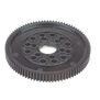 87T 48P Precision Spur Gear, 1/10 Team Associated RC10B3