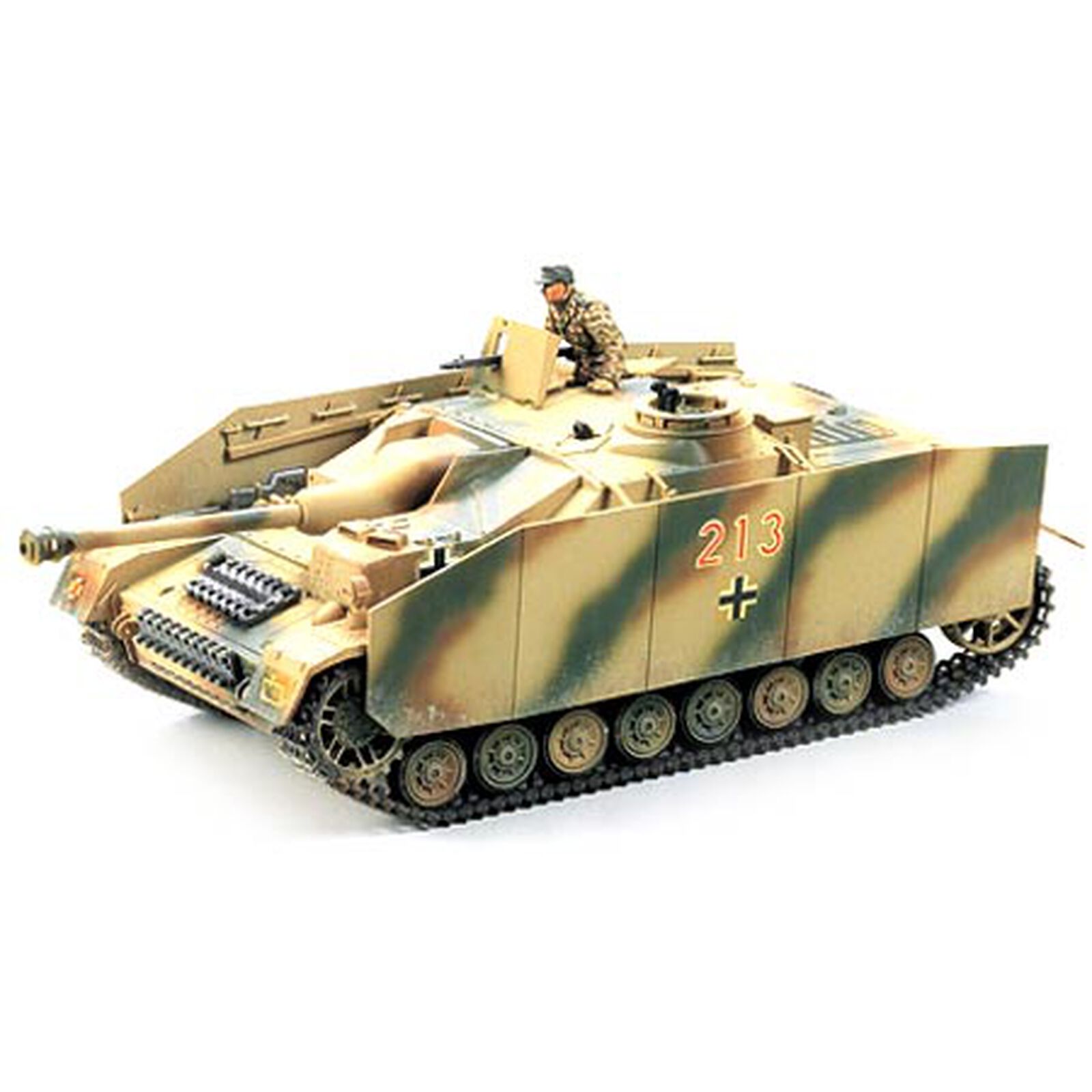 1/35 Sturmgeschutz IV