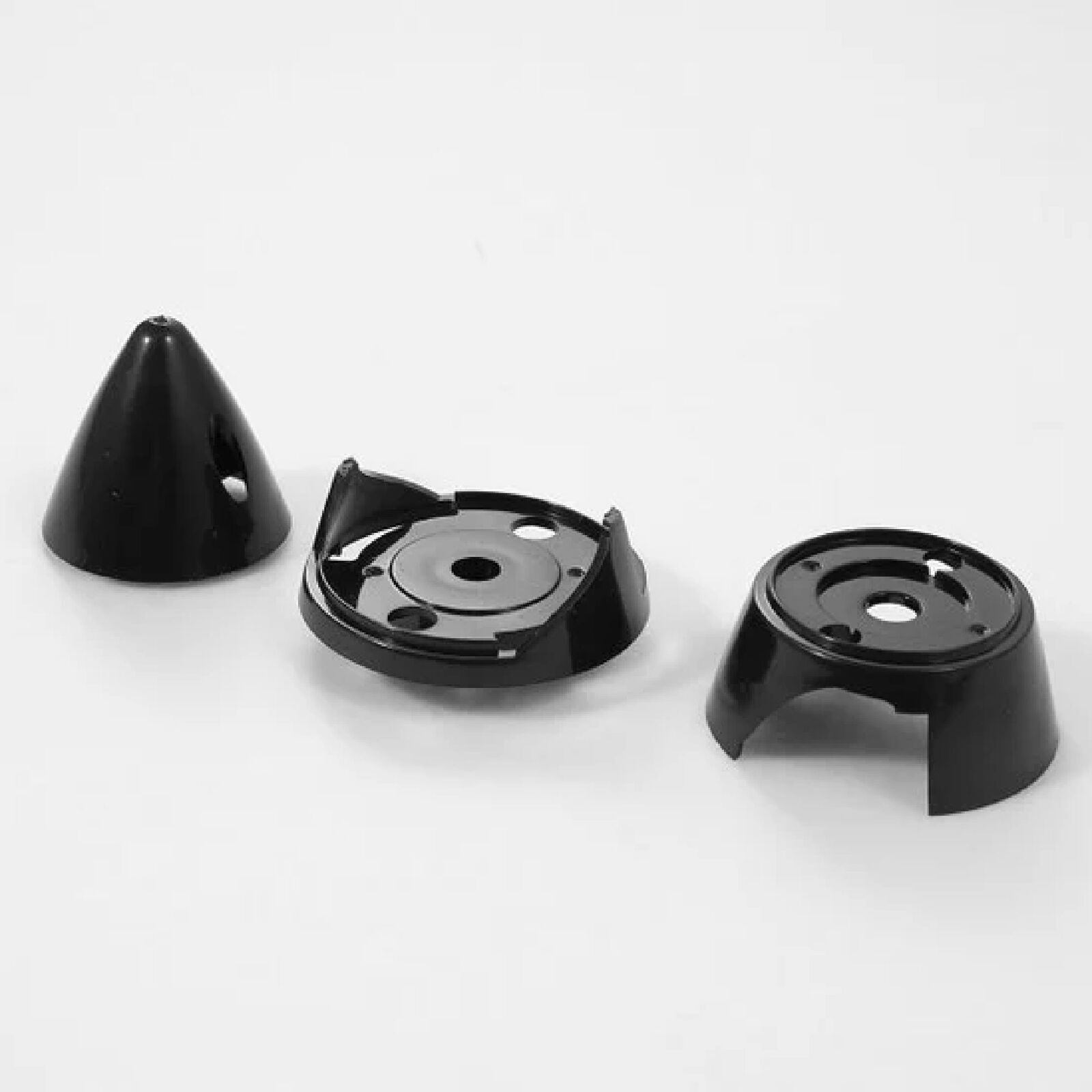 Spinner: PA-18 Super Cub 1300mm