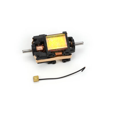 HO High Performance Motor, DCC Compatible (1) HO High Performance Motor, DCC Compatible (1)