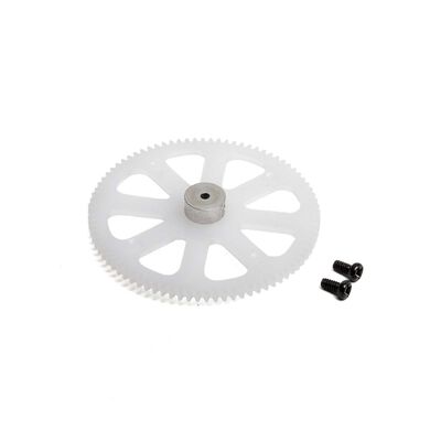 Inner shaft main gear; mCX Inner shaft main gear; mCX