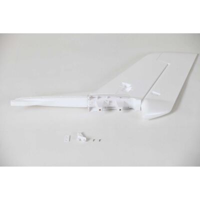 Vertical Stabilizer: Ranger 1800mm Vertical Stabilizer: Ranger 1800mm