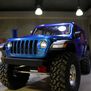 HB-2 Off-Road Light Kit, 1/10 Axial SCX10 III Jeep JLU Wrangler