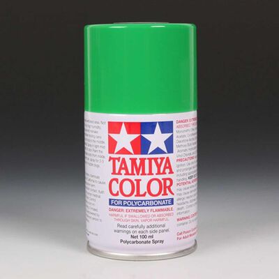 Polycarbonate PS-21 Park Green, Spray 100 ml Polycarbonate PS-21 Park Green, Spray 100 ml