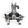 FG-33R3 33cc 3-Cylinder Gasoline Radial Engine, BS
