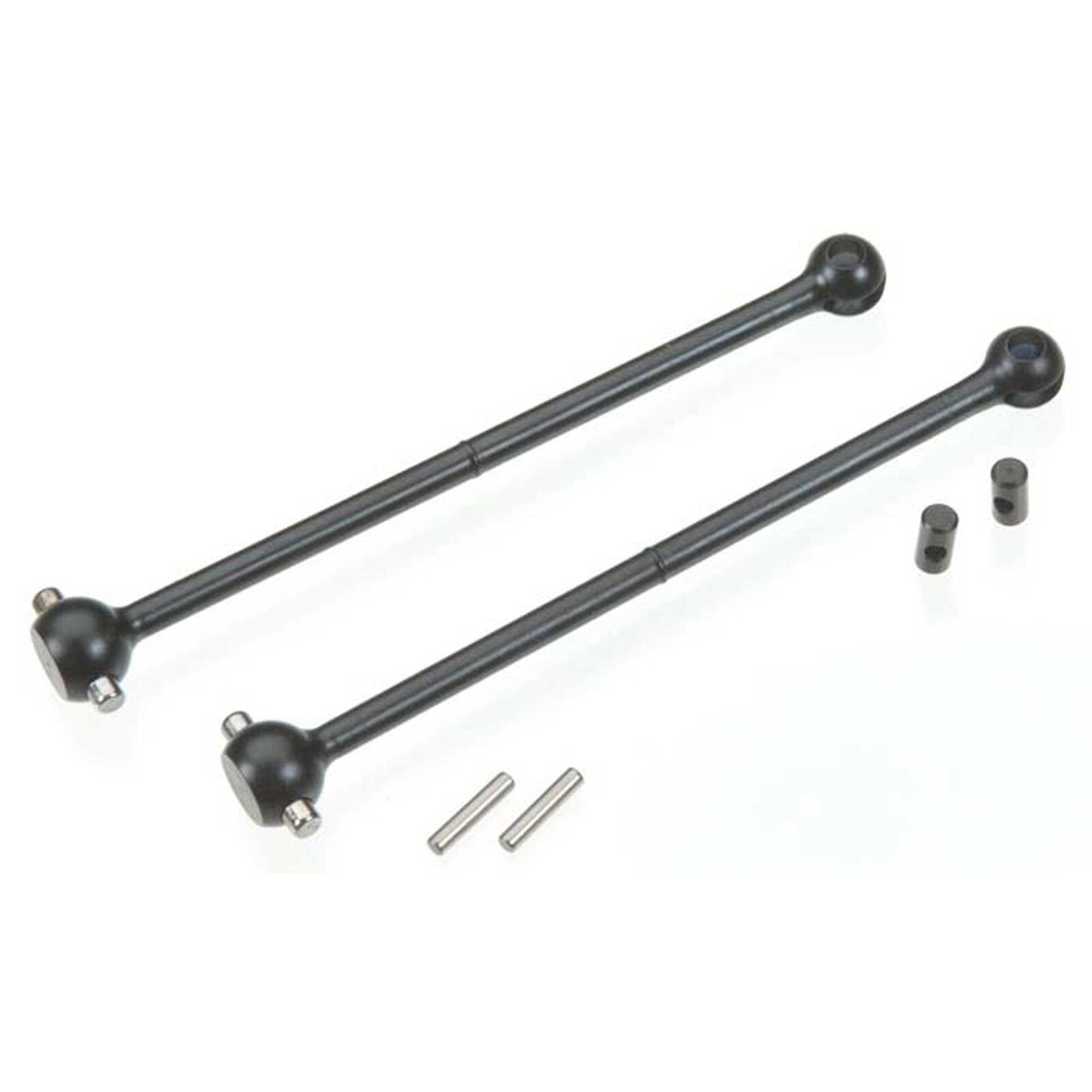 M6 Driveshafts Joint Pin Fr Re Slash Stampede