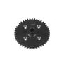 44T Hardened Steel Spur Gear: EB/ET48 2.0